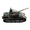 1:16 Танк Heng Long Panther Upgrade V7.0 - 3819-1U, 2.4Ghz